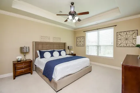1414 Ralston Branch Way Sugar Land TX 77479