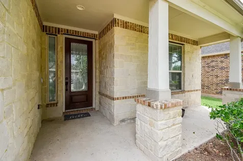 1414 Ralston Branch Way Sugar Land TX 77479
