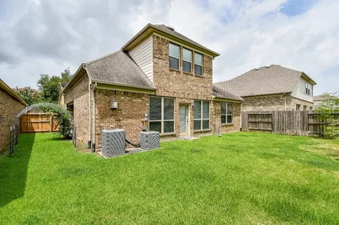 1414 Ralston Branch Way Sugar Land TX 77479