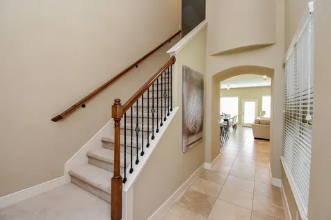 1414 Ralston Branch Way Sugar Land TX 77479