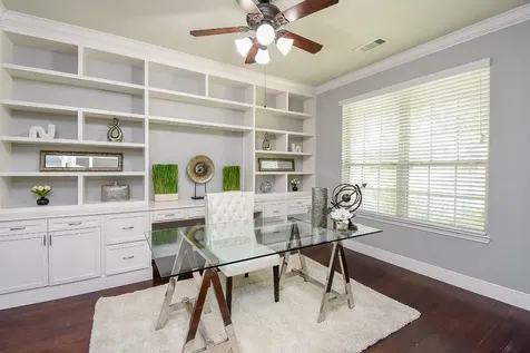 1414 Ralston Branch Way Sugar Land TX 77479