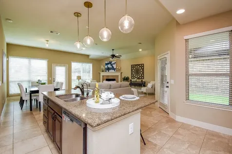 1414 Ralston Branch Way Sugar Land TX 77479
