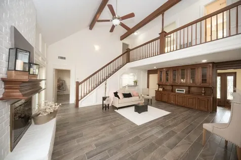 12138 Auburn Hills Drive Tomball TX 77377