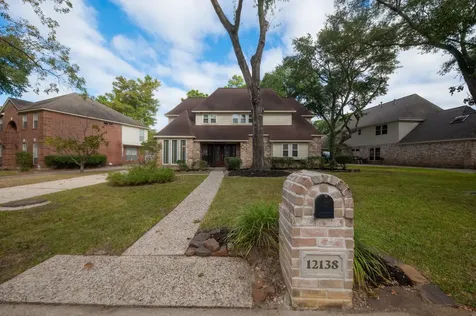 12138 Auburn Hills Drive Tomball TX 77377