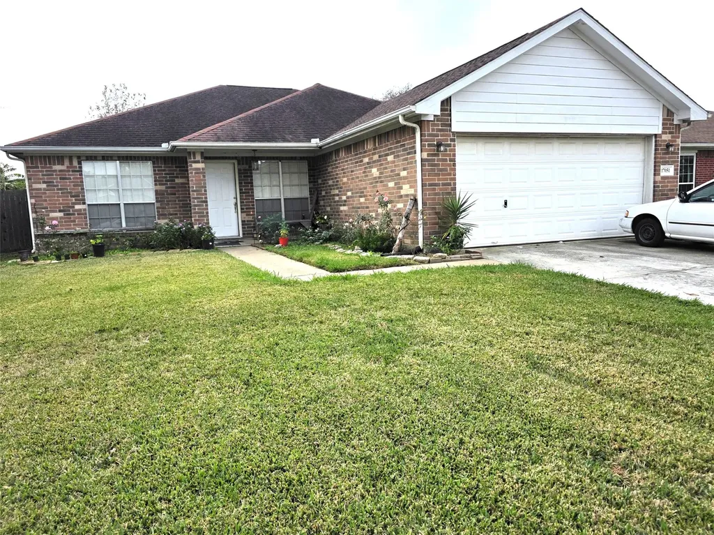 17051 Judyleigh Drive Houston TX 77084