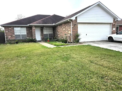 17051 Judyleigh Drive Houston TX 77084