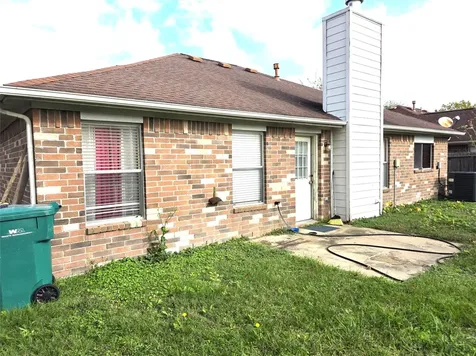 17051 Judyleigh Drive Houston TX 77084