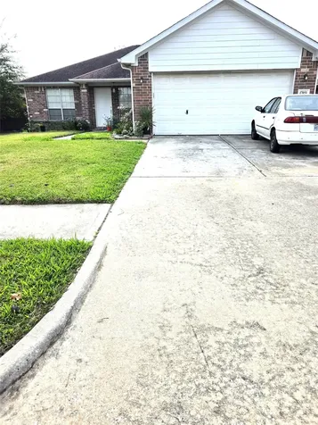 17051 Judyleigh Drive Houston TX 77084