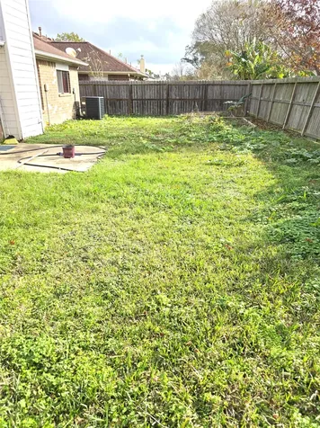 17051 Judyleigh Drive Houston TX 77084