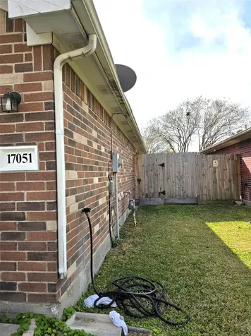 17051 Judyleigh Drive Houston TX 77084