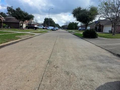 17051 Judyleigh Drive Houston TX 77084
