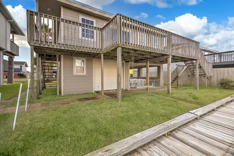 114 Bayou Vista Drive Hitchcock TX 77563