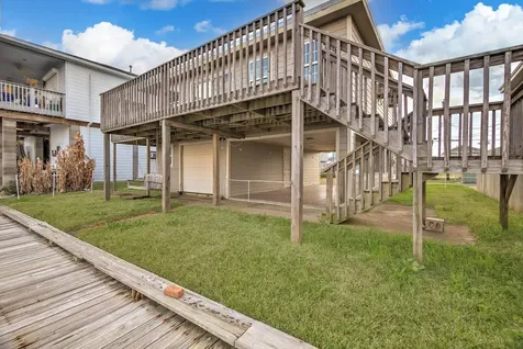 114 Bayou Vista Drive Hitchcock TX 77563