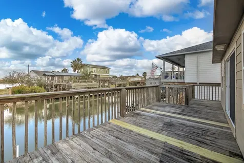114 Bayou Vista Drive Hitchcock TX 77563
