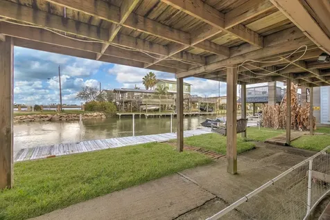 114 Bayou Vista Drive Hitchcock TX 77563