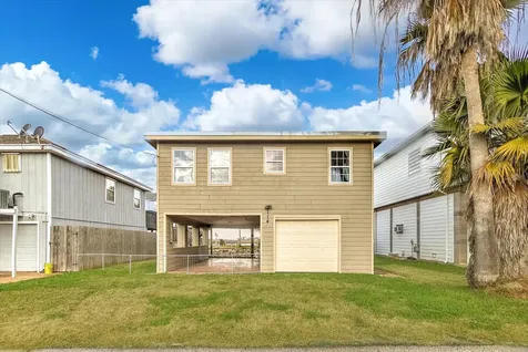 114 Bayou Vista Drive Hitchcock TX 77563