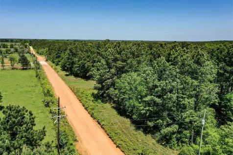 18.897 Ac Cr 1050 Crockett TX 75835