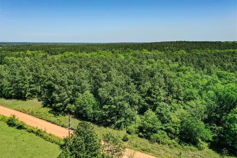 18.897 Ac Cr 1050 Crockett TX 75835