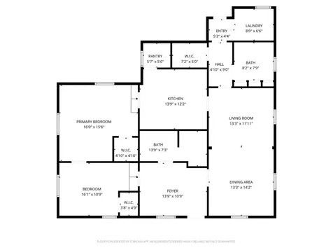 1903 Tigerpoint Road Brenham TX 77833