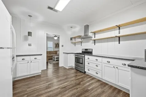 1903 Tigerpoint Road Brenham TX 77833