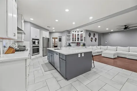 8607 Jackson Creek Bend Lane Humble TX 77396