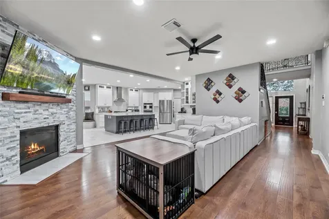 8607 Jackson Creek Bend Lane Humble TX 77396
