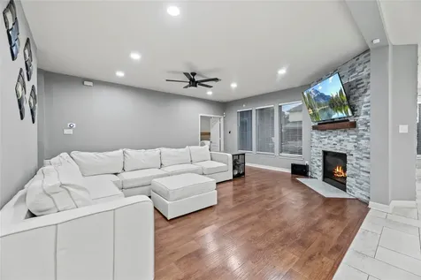 8607 Jackson Creek Bend Lane Humble TX 77396