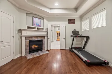 8607 Jackson Creek Bend Lane Humble TX 77396