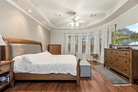 8607 Jackson Creek Bend Lane Humble TX 77396