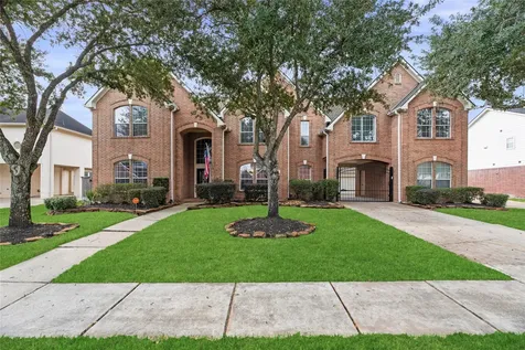 8607 Jackson Creek Bend Lane Humble TX 77396