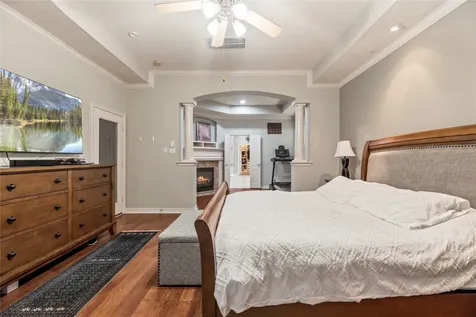 8607 Jackson Creek Bend Lane Humble TX 77396