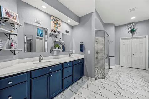 8607 Jackson Creek Bend Lane Humble TX 77396