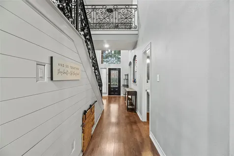 8607 Jackson Creek Bend Lane Humble TX 77396