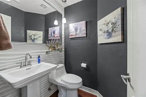 8607 Jackson Creek Bend Lane Humble TX 77396