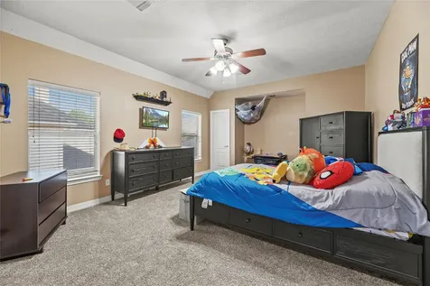 8607 Jackson Creek Bend Lane Humble TX 77396
