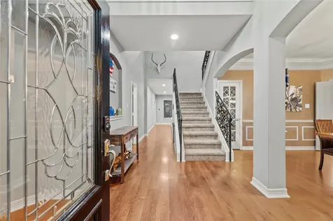 8607 Jackson Creek Bend Lane Humble TX 77396