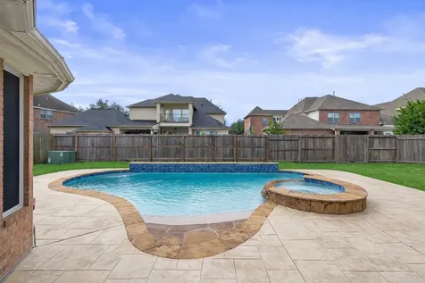 8607 Jackson Creek Bend Lane Humble TX 77396