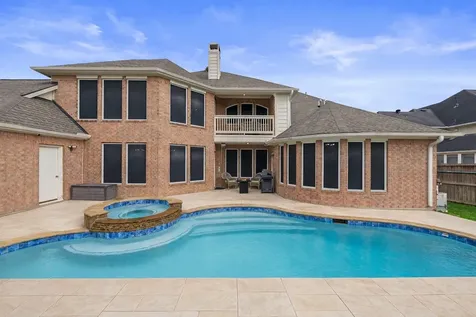 8607 Jackson Creek Bend Lane Humble TX 77396