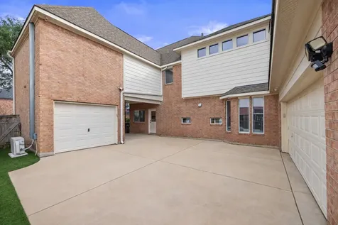 8607 Jackson Creek Bend Lane Humble TX 77396