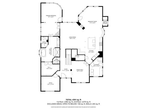 8607 Jackson Creek Bend Lane Humble TX 77396
