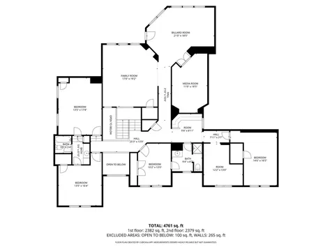 8607 Jackson Creek Bend Lane Humble TX 77396