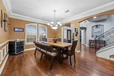 8607 Jackson Creek Bend Lane Humble TX 77396