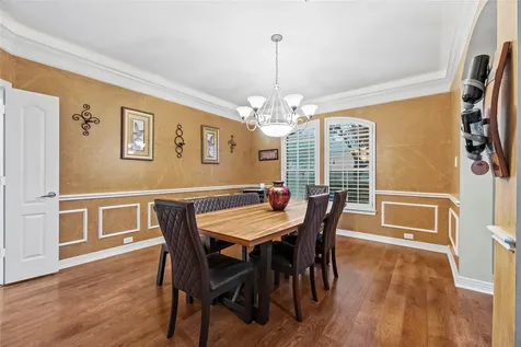 8607 Jackson Creek Bend Lane Humble TX 77396