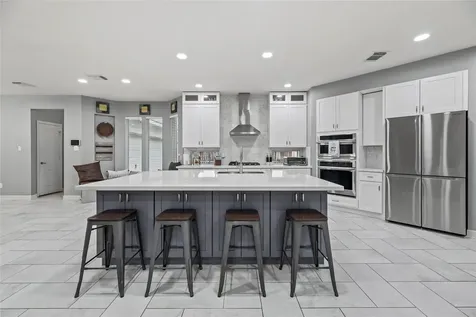 8607 Jackson Creek Bend Lane Humble TX 77396