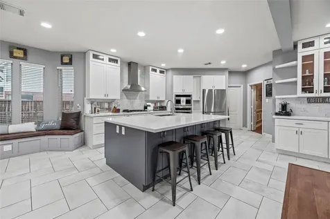 8607 Jackson Creek Bend Lane Humble TX 77396