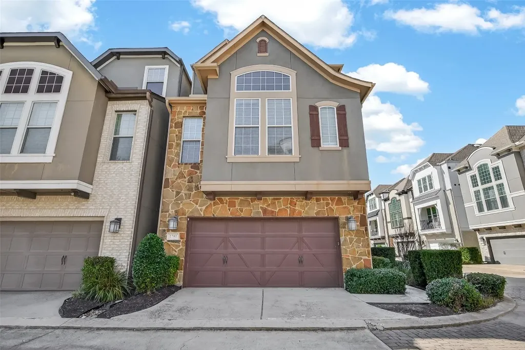 2702 Church Wood Drive Houston TX 77082