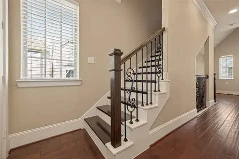 2702 Church Wood Drive Houston TX 77082