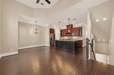 2702 Church Wood Drive Houston TX 77082
