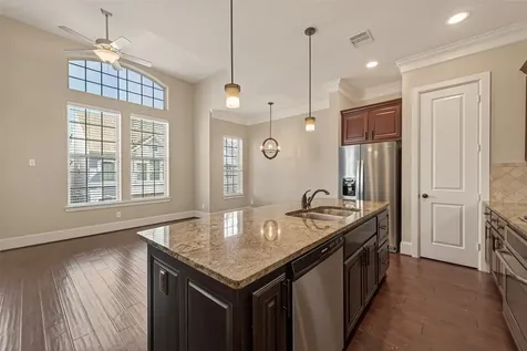 2702 Church Wood Drive Houston TX 77082