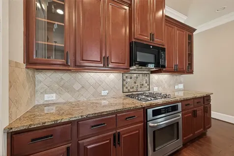 2702 Church Wood Drive Houston TX 77082